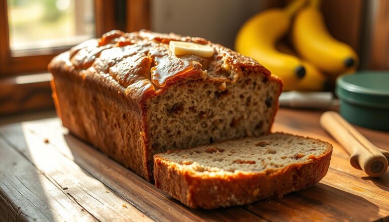 banana bread