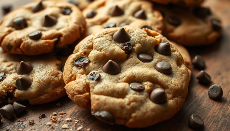 chocolate chip cookie recipe