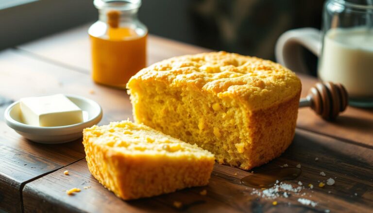 cornbread recipe