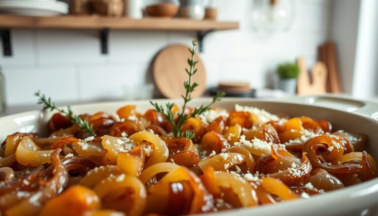 French Onion Bake